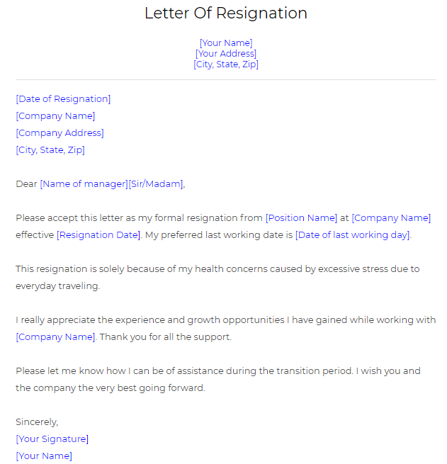 resignation letter, resignation letter format, best resignation letter sample, resignation letter example, job resignation letter, employment resignation letter, resignation letter template