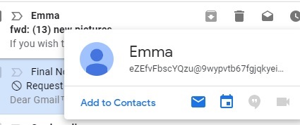 fake mail, temp mail
