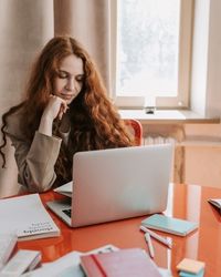 subject line for resignation email message