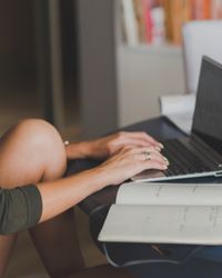 subject line for resignation email message