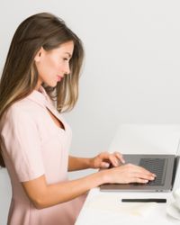 subject line for resignation email message