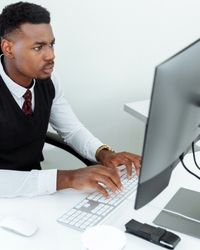 subject line for resignation email message