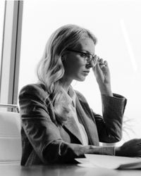 subject line for resignation email message