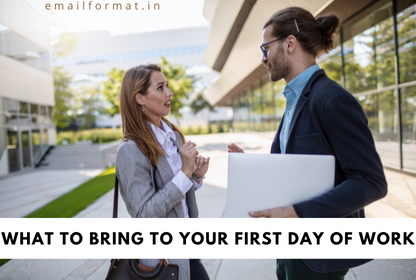 How to AApply For A Job Via Email, How to Apply For A Job through Email